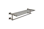 Badeværelsestilbehør - Grohe Essentials Cube new håndklædehylde 600x210mm - 40512AL1