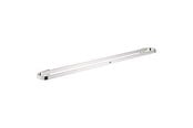 Badeværelsestilbehør - Grohe Selection håndklædestang 800mm. Forkromet - 41058000