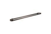 Badeværelsestilbehør - Grohe Selection håndklædestang 800mm. Hard graphit - 41058A00