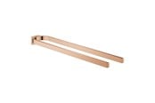 Badeværelsestilbehør - Grohe Selection Håndklædeholder ikke drejbar poleret warm sunset - 41059DA0