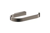 Badeværelsestilbehør - Grohe Selection Papirholder børstet hard graphite - 41068AL0