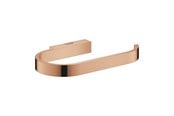 Badeværelsestilbehør - Grohe Selection Papirholder poleret warm sunset - 41068DA0