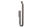 Badeværelsestilbehør - Grohe Selection Reserve papirholder (til 2 ruller) poleret hard graphite - 41067A00