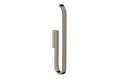 Badeværelsestilbehør - Grohe Selection Reserve papirholder (til 2 ruller) børstet hard graphite - 41067AL0