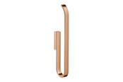 Badeværelsestilbehør - Grohe Selection Reserve papirholder (til 2 ruller) poleret warm sunset - 41067DA0