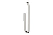 Badeværelsestilbehør - Grohe Selection Reserve papirholder (til 2 ruller) supersteel - 41067DC0