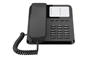 Stationær telefon - Siemens Gigaset Desk 400 - S30054-H6538-B101