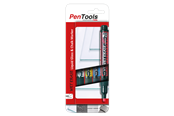 Skrive- og Tegneværktøjer - Pentel SMW26-PRO4MX1EU| - SMW26-PRO4MX1EU