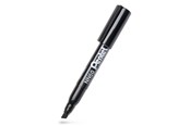 Skrive- og Tegneværktøjer - Pentel NN60-A Permanent marker - 12 stk - NN60-AO
