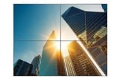 Digital skiltning & Hotel - Philips 55BDL4107X X-Line LCD video wall - 55BDL4107X/00