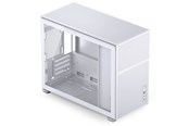 Kabinet - Jonsbo D31 mesh - white - Kabinet - Minitower - Hvid - D31 MESH WHITE