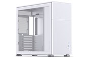 Kabinet - Jonsbo D41 mesh - white - Kabinet - Miditower - Hvid - D41 MESH WHITE