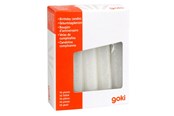 Legetøj - Goki Birthday Candles 10pcs. - 15051