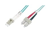 Netværkskabel - DIGITUS Professional patch cable - 10 m - RAL 4003 - 10m - DK-2532-10-4