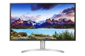 Skærm - 32" LG 32UL750P-W - 3840x2160 - VA - DisplayHDR 600 - 60W USB HUB - 32UL750P-W