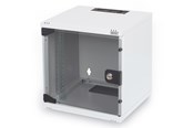 Rack skabe - DIGITUS DN-10-SET-1 - 6U - Network Bundle Set - DN-10-SET-1