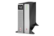 UPS - APC Smart-UPS On-Line SRTL1500RM4UXLI-NC - UPS - 1350 Watt - 1500 VA - Li-Ion - with  UPS Network Management Card - SRTL1500RM4UXLI-NC