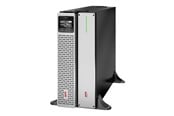 UPS - APC Smart-UPS On-Line - UPS - 2700 Watt - 3000 VA - with  UPS Network Management Card - SRTL3000RM4UXLI-NC