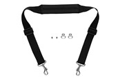 Systemtilbehør (kølepasta mv.) - Panasonic FZ-VNS401U - shoulder strap - FZ-VNS401U