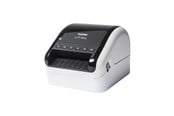 Labelprinter - Brother QL-1110NWBc - label printer - B/W - direct thermal - QL1110NWBCZG1