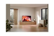 Digital skiltning & Hotel - Sony Bravia Professional Displays FWD-65X80L X80L Series - 65" Class (64.5" viewable) LED-backlit LCD display - 4K - for digital signage - FWD-65X80L