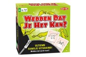 Brætspil - Tactic Bet you can? - 53940