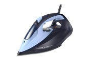Strygning - Philips Dampstrygejern Azur 7000 Series DST7041 - steam iron - sole plate: SteamGlide Elite - DST7041/20
