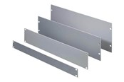 Rack skabe - Rittal VC rack blanking panel - 3U - 1933.200