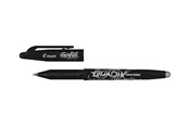 Skrive- og Tegneværktøjer - Pilot Pen Pilot FriXion Ball - rollerball pen - black - BL-FR7-B
