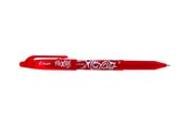 Skrive- og Tegneværktøjer - Pilot Pen Pilot FriXion Ball - rollerball pen - red - BL-FR7-R