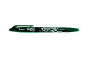 Skrive- og Tegneværktøjer - Pilot Pen Pilot FriXion Ball - rollerball pen - green - BL-FR7-G