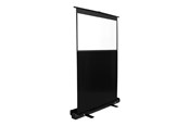 Projektorlærred - Multibrackets M Portable Projection Screen - 7350022735712