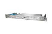 Netværkstilbehør - SonicWALL rack mounting kit - 01-SSC-0438