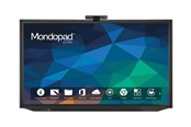 Stationær - All-In-One - InFocus Mondopad Ultra INF86MU01 - all-in-one - Core i7 7500U - 8 GB - SSD 256 GB - LED 86" - INF86MU01
