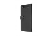 Mobil - Covers & Cases - Insmat Exclusive Flip Case - flip cover for mobile phone - 650-2751