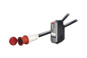 Strømforsyning - APC IT Power Distribution Module - automatic circuit breaker Strømforsyning - ATX - 80 Plus - PDM3563IEC-980