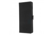 Mobil - Covers & Cases - Insmat Exclusive Flipcase Galaxy S10 Plus Black - 650-2727