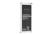 Mobil - Adaptere & Opladere - Insmat battery - Li-Ion - 106-8769