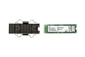 SSD - HP - SSD - 256 GB - PCIe (NVMe) - 8PE68AA#AC3