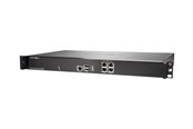 Netværksudstyr & Forlænger til trådløs - SonicWALL Secure Mobile Access 410 - 02-SSC-2797