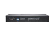 Netværksudstyr & Forlænger til trådløs - SonicWALL TZ570 - 02-SSC-5859