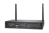 Netværksudstyr & Forlænger til trådløs - SonicWALL TZ470W - 02-SSC-6813