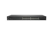 Switch - SonicWALL Switch SWS14-24FPOE - 02-SSC-8377