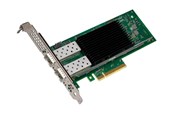 Netværksadapter (netkort, printserver mv.) - Intel Ethernet Network Adapter E810-XXVDA2 - E810XXVDA2G1P5