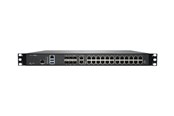 Netværksudstyr & Forlænger til trådløs - SonicWALL NSa 5700 - 02-SSC-4330