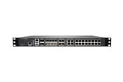 Netværksudstyr & Forlænger til trådløs - SonicWALL NSsp 10700 - 02-SSC-1717