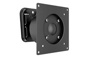 Skærmholder - Multibrackets M - mounting kit - for monitor / tablet - black - 7350105212666