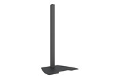 Vægbeslag, AV-Beslag & AV-Møbler - Multibrackets PRO Series - mounting component - black - Max - recommended for - 7350105212932