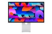 Skærm - 27" Apple Studio Display - 5120x2880 (5K) - 96W USB-C - Height Adjustable Stand - MMYV3DK/A