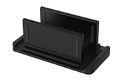 Vægbeslag, AV-Beslag & AV-Møbler - Multibrackets M Thin Client Holder and Stand - Max 3 kg - recommended for - 7350105214455